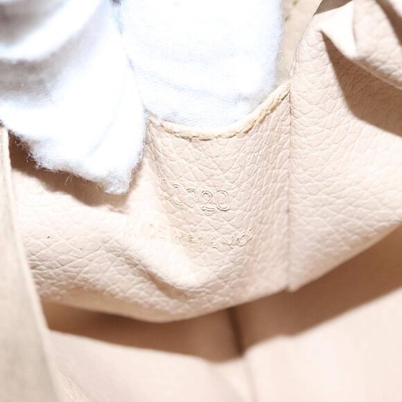 LOUIS VUITTON Monogram Trousse Toilette 28 Clutch Bag M47522 LV Auth am7574 - Picture 11 of 16